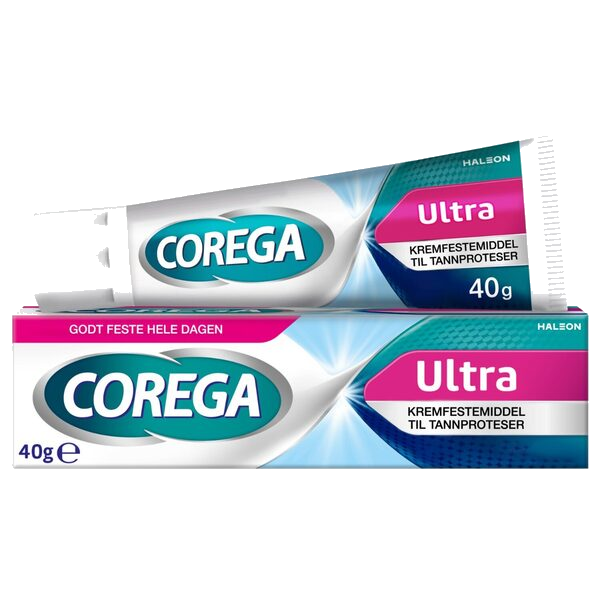 Corega Ultra Krem 40G