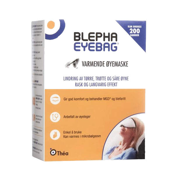 BlephaEyebag
