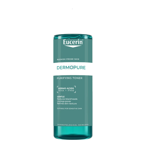 Eucerin DermoPure Purfying Toner