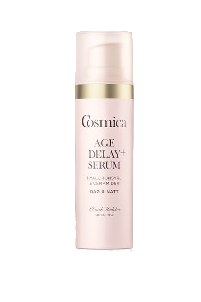 Cosmica Face Age Delay+ Serum P 30 ml
