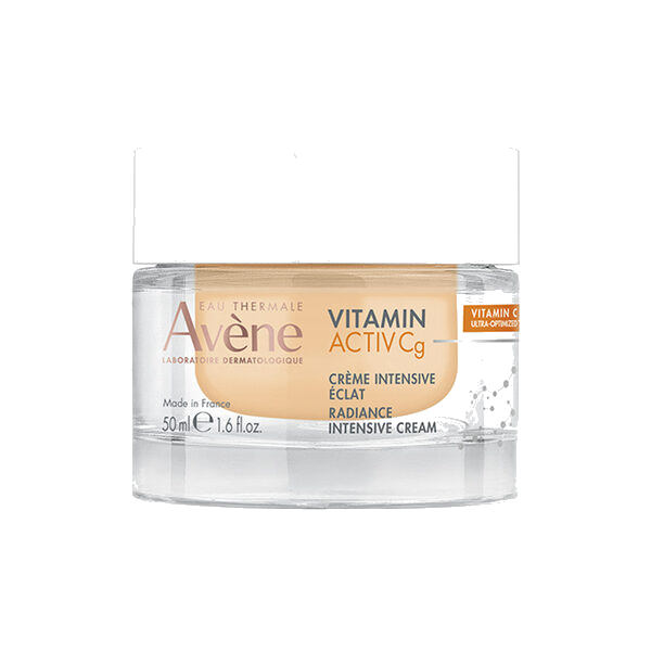 Avène Vitamin Activ Cg Cream 50ml