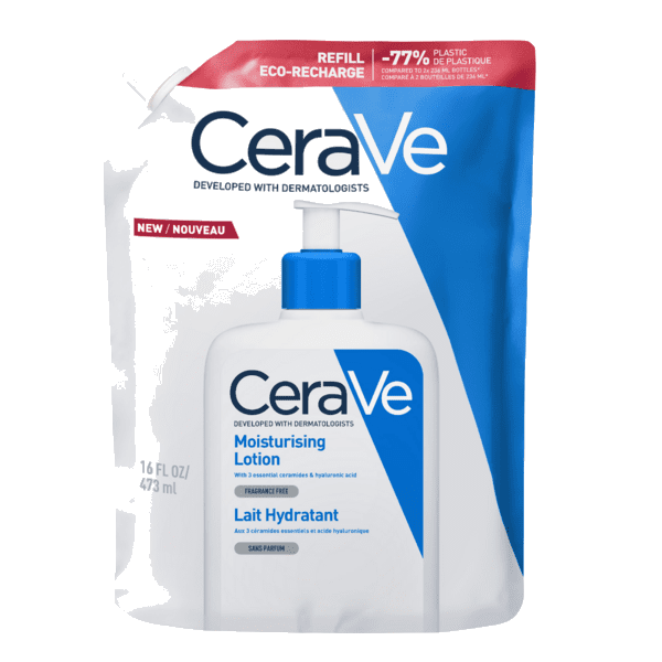 CeraVe Moisturising Lotion refill 473ml
