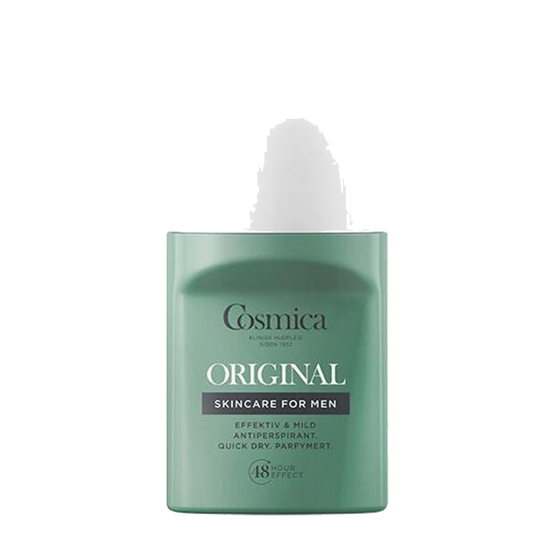 Cosmica For Men Roll On Deodorant 50 ml