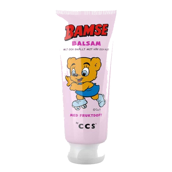 BAMSE BALSAM