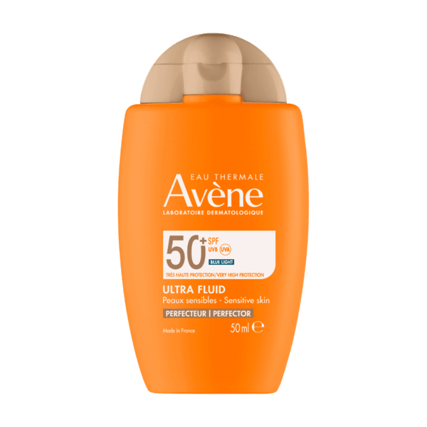 Avène Ultra Fluid Perfector SPF50+