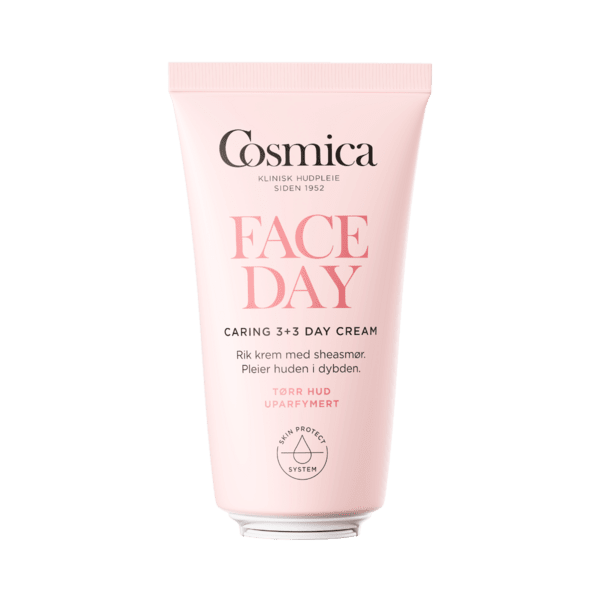 Cosmica Caring 3+3 Day Cream u/p 50ml