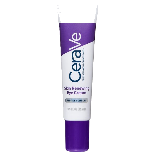 CeraVe Skin Renewing Eye Cream 15ml