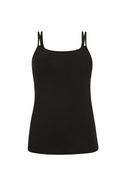 Amoena Valletta topp 70229 sort 38
