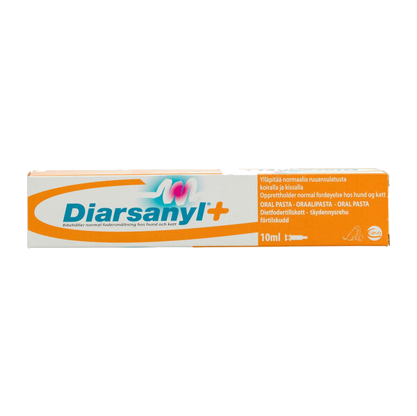Diarsanyl+ pasta 10ml