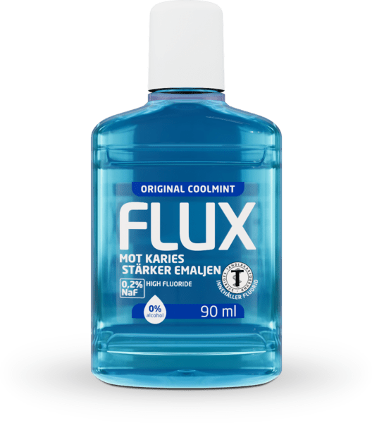 Flux Fluorskyll 0,2% Reise 90 ml