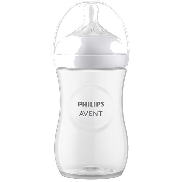 PA Natural Bottle 260ml