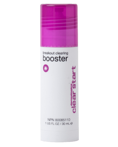 Dermalogica Clear Start Breakout Clearing Booster 30ml