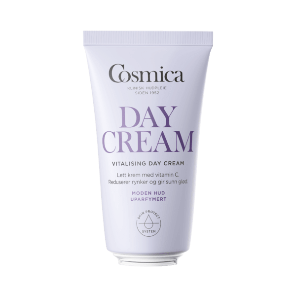 Cosmica Face Vitalising Day Cream u/p 50ml