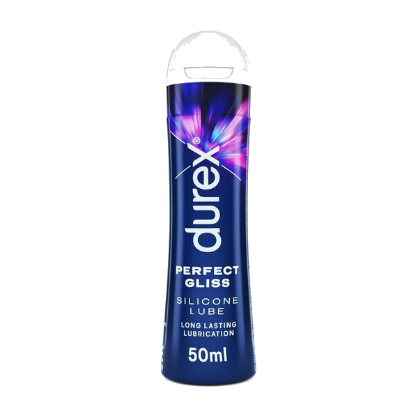 Durex Silikon Glidemiddel Perfect Gliss
