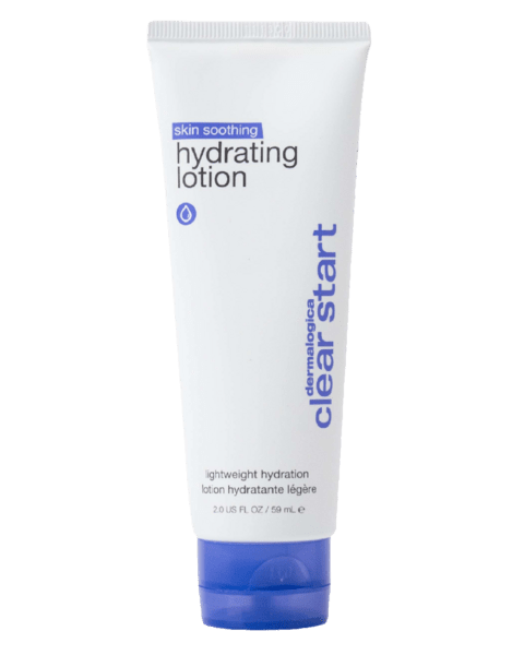 Dermalogica Clear Start Skin Soothing Hydrating Lotion 59ml