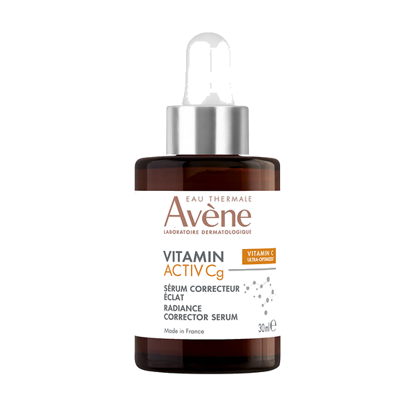 Avène Vitamin Activ Cg Serum 30ml
