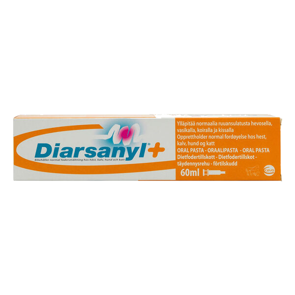 Diarsanyl+ pasta 60ml