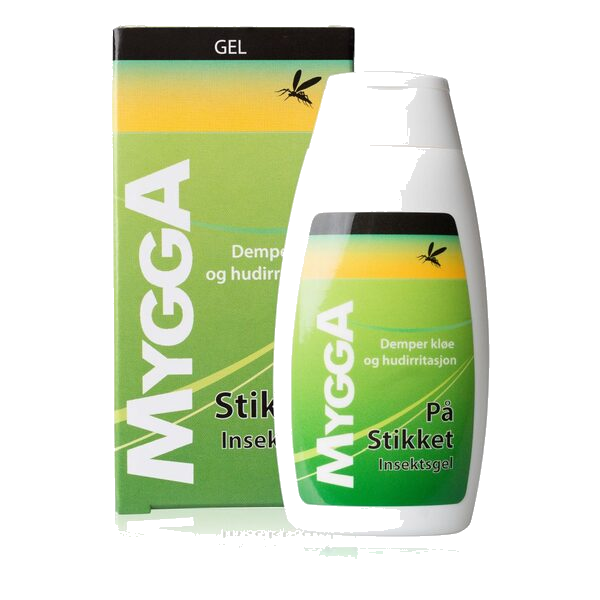 Mygga På Stikket 50 ml