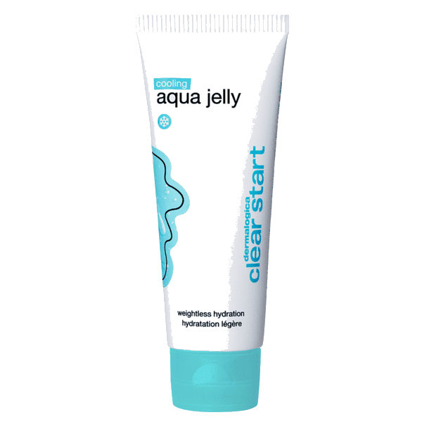 Dermalogica Clear Start Cooling Aqua Jelly 59ml