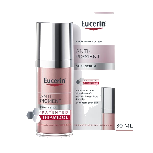 Eucerin ANTI-PIGMENT Dual Serum