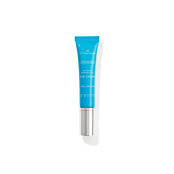 Dr. Michael Zangani Skin Restore Øyekrem 15ml