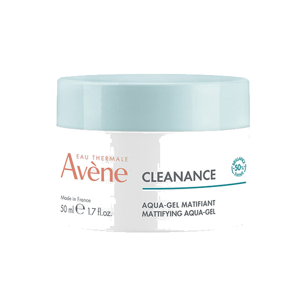 Avène Cleanance Aqua-gel 50ml