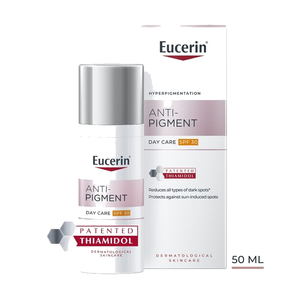 Eucerin ANTI-PIGMENT Day Care SPF30