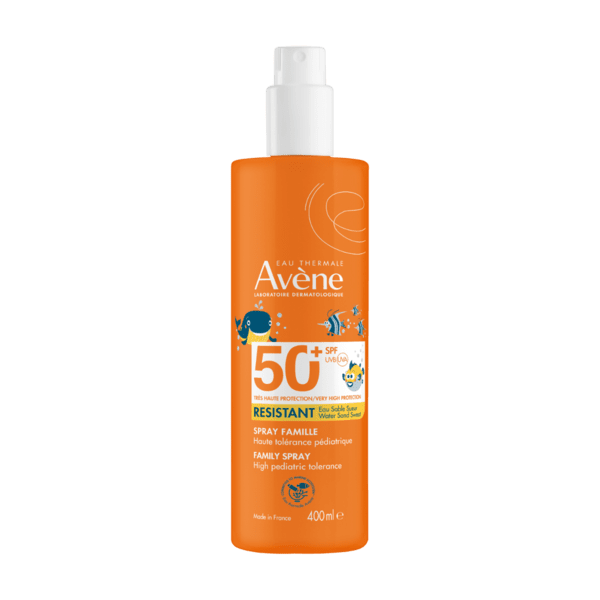 Avène Sun Spray Kids SPF50+