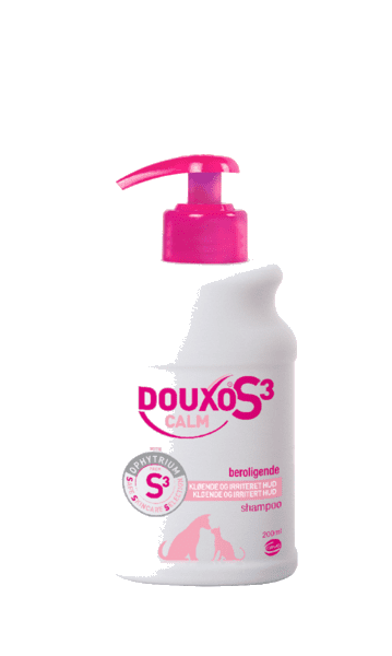 DOUXO S3 Calm shampoo 200ml
