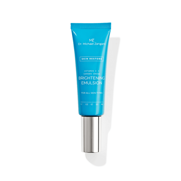 Dr. Michael Zangani Skin Restore Brightening Emulsion Serum 50ml