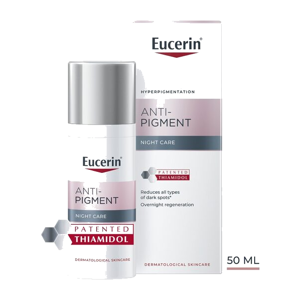 Eucerin ANTI-PIGMENT Night Care