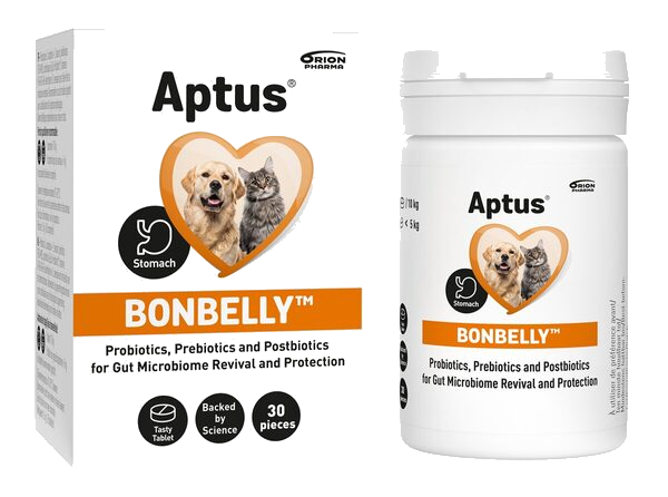 Aptus Bonbelly 30 stk
