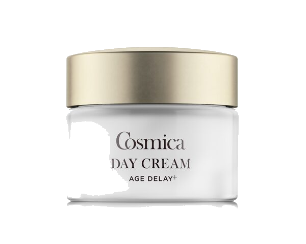 Cosmica Face Age Delay+ Day Cream 50ml
