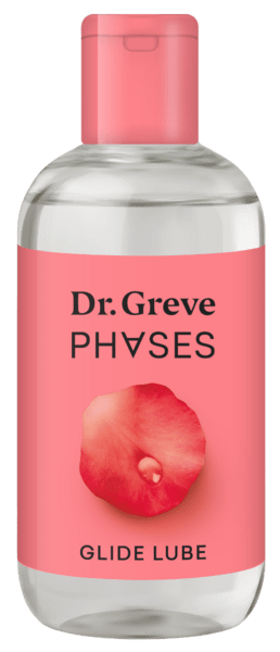 Dr. Greve Phases Glide Lube 50 ml