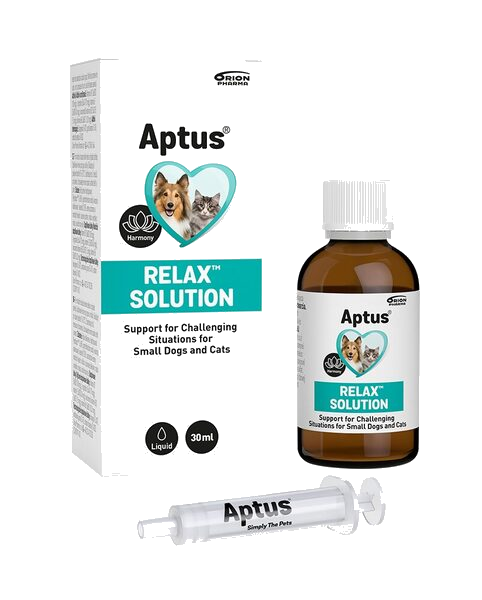 Aptus Relax solution 30ml