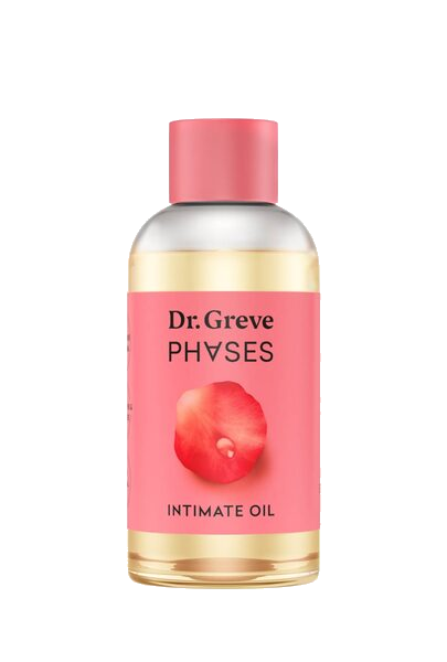 Dr. Greve Phases Nourishing Intimate Oil 50 ml