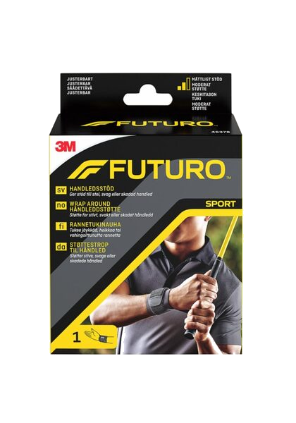 Futuro Sport Håndledd 1Size 1 stk