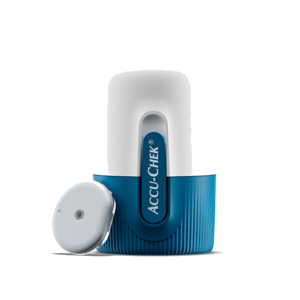 Accu-Chek SmartGuide CGM