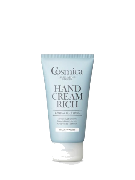 Cosmica Hand Cream Rich UP 75 ml