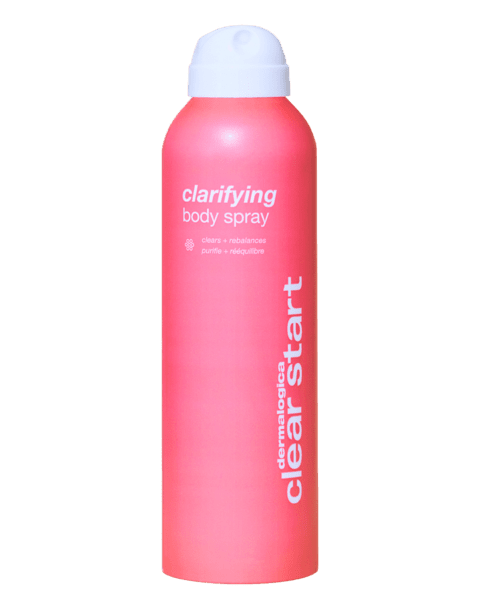 Dermalogica Clear Start Clarifying Body Spray 177ml