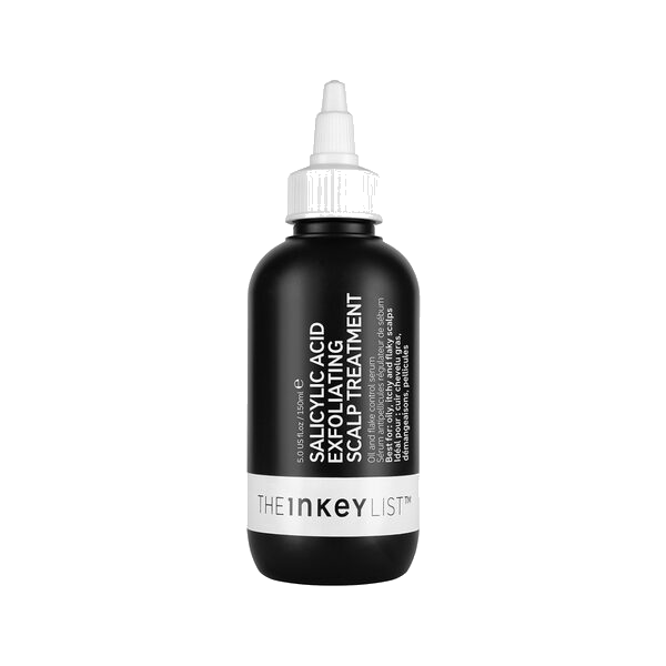 Inkey Salicylic Acid Exfoliating Scalp Treatment 150ml