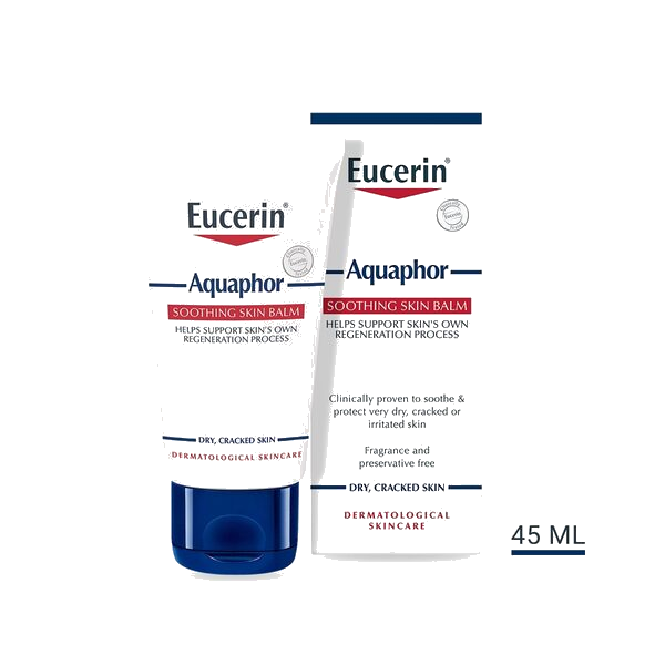 Eucerin Aquaphor Salve 45 ml