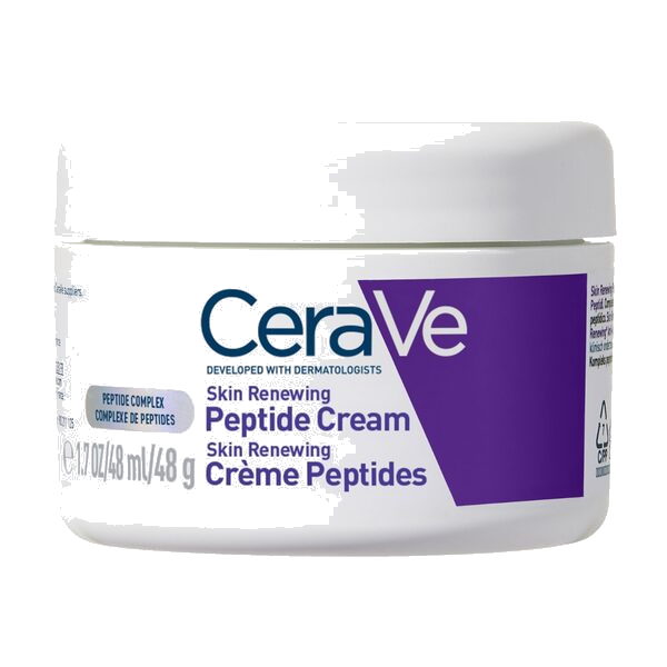 CeraVe Skin Renewing Peptide Cream 48g