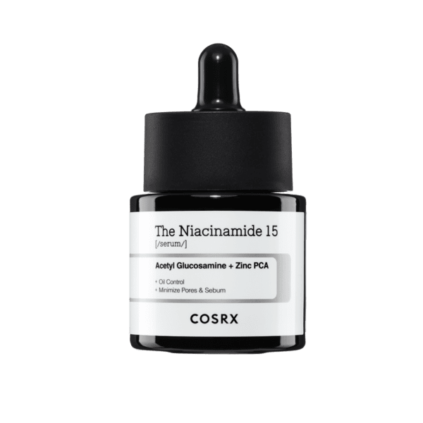 COSRX The Niacinamide 15 Serum