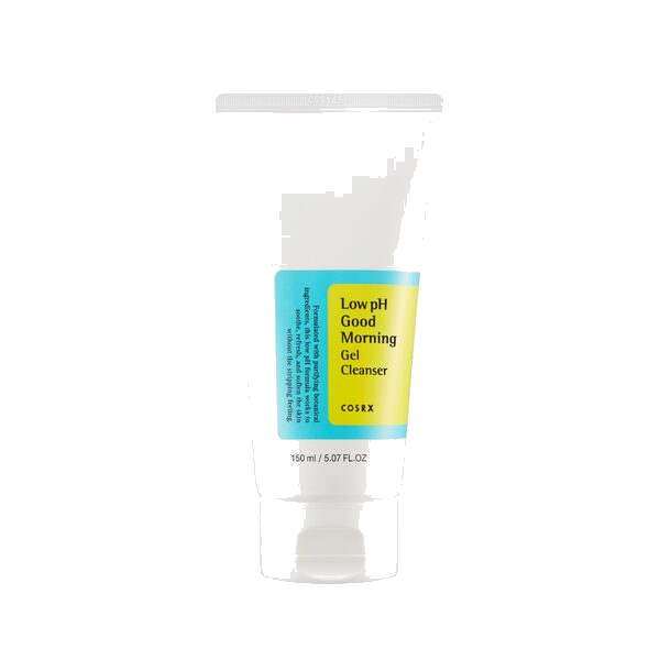 COSRX Low pH Good Morning Gel Rens 150ml