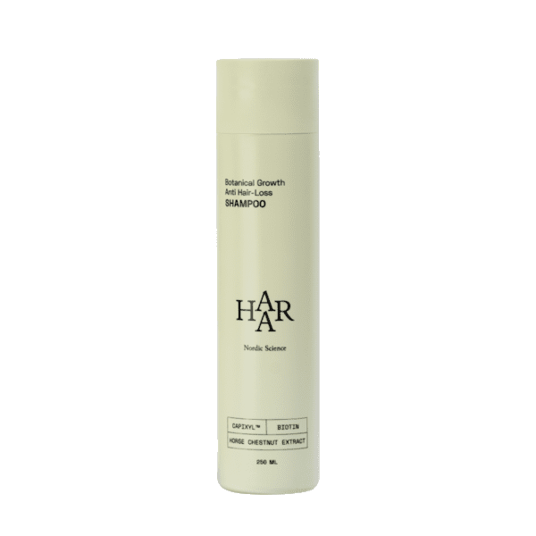 Haar Anti Hair-Loss Shampoo 250 ml