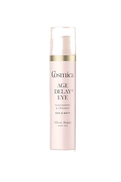 Cosmica Face Age Delay+ Eye & Lip Contour Cream UP 15 ml