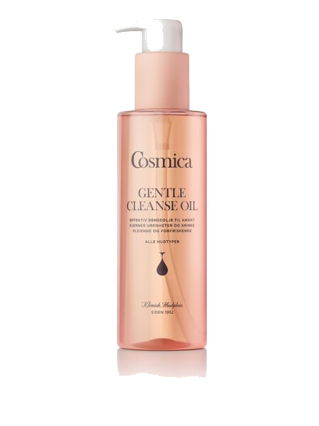 Cosmica Face Gentle Cleanse Oil 150 ml