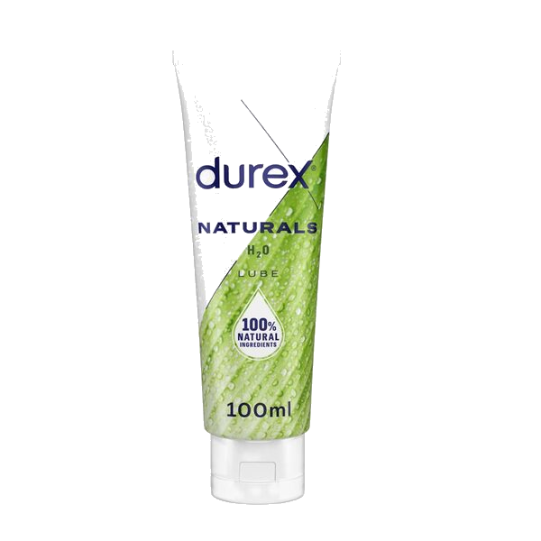 Durex Naturals Itimate Gel 100 ml