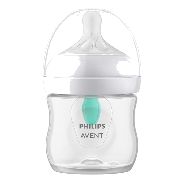 Pa Natural AirFree Bottle 125ml